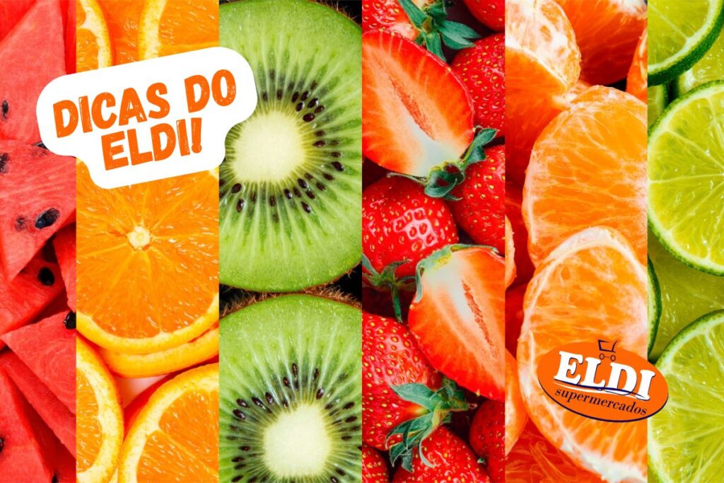 durabilidade das frutas