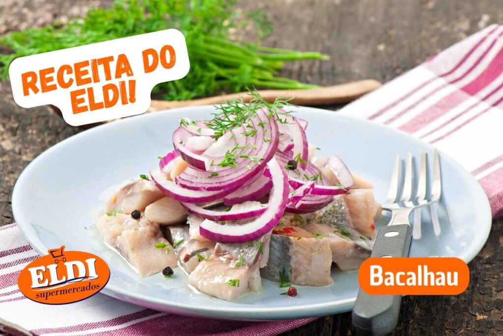 bacalhau