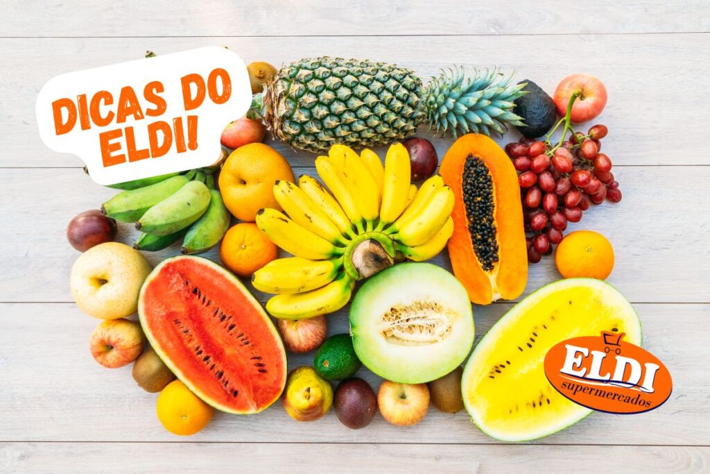 durabilidade das frutas