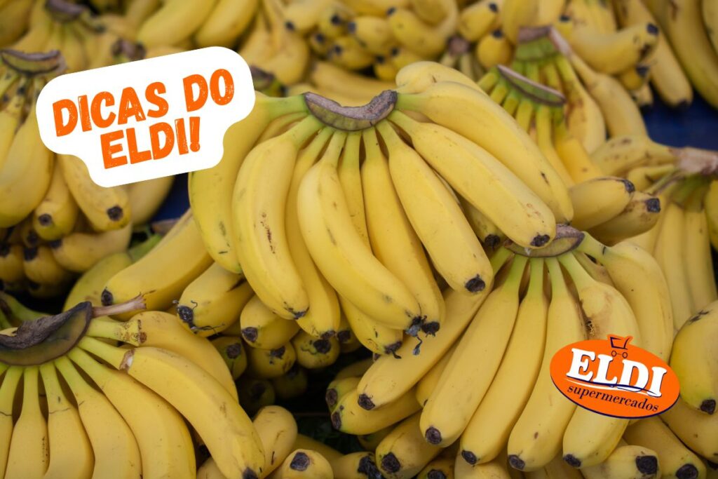 evitar que a banana estrague