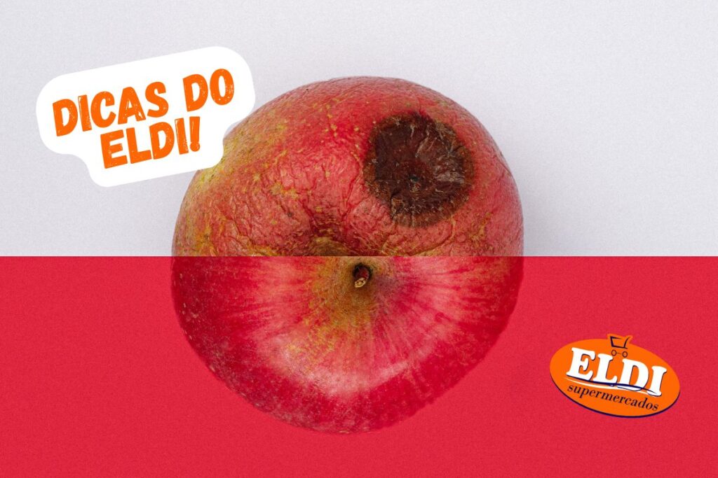 colocar na fruta para ela não escurecer