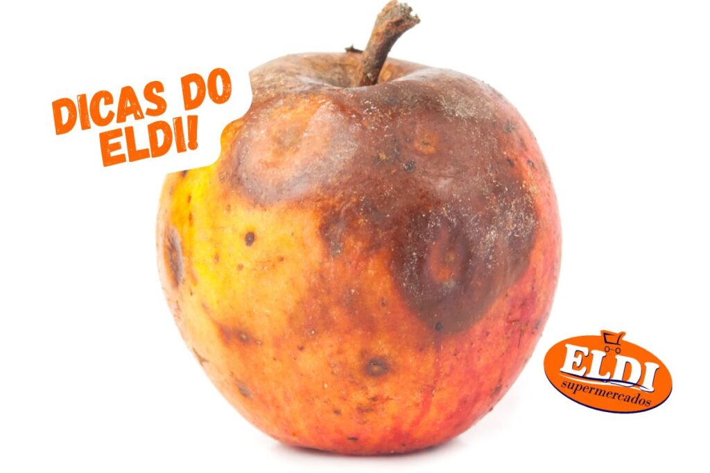 colocar na maçã para não ficar escura