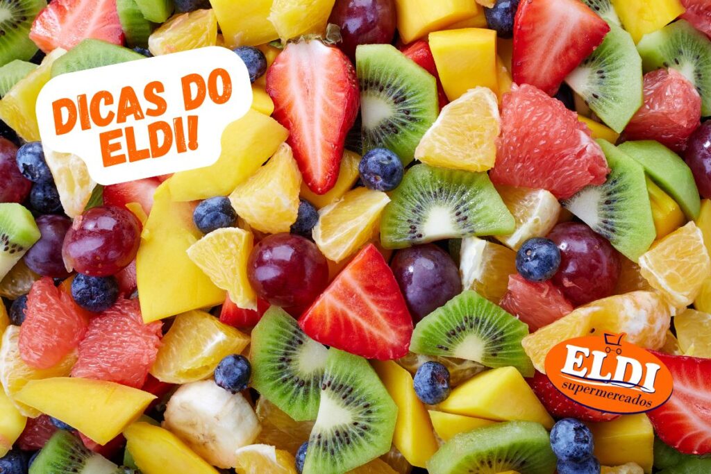 frutas que o diabético pode comer