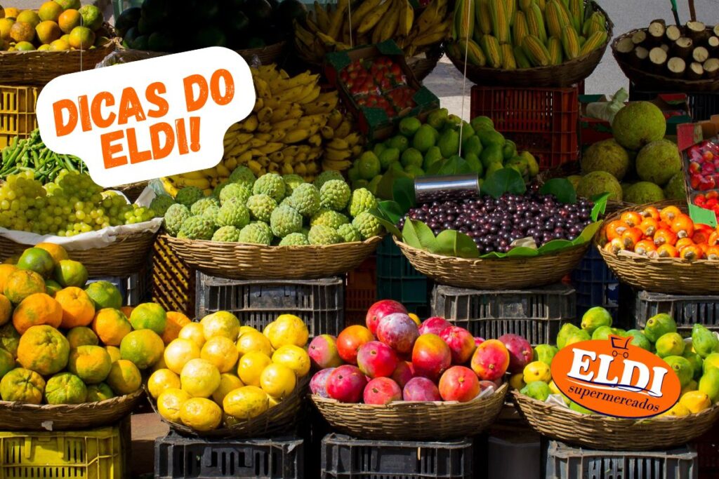 frutas demoram para estragar