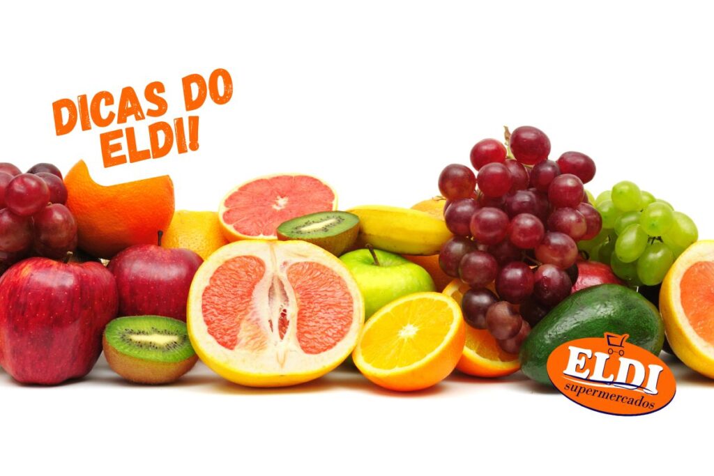 frutas têm mais ferro