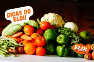 Quais são as verduras