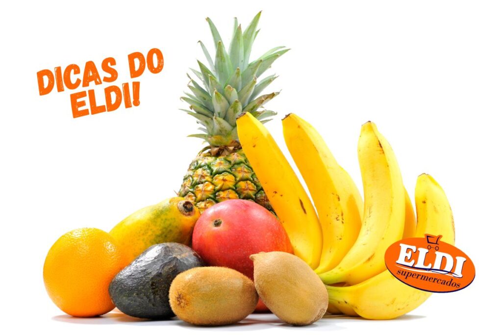 fruta mais barata