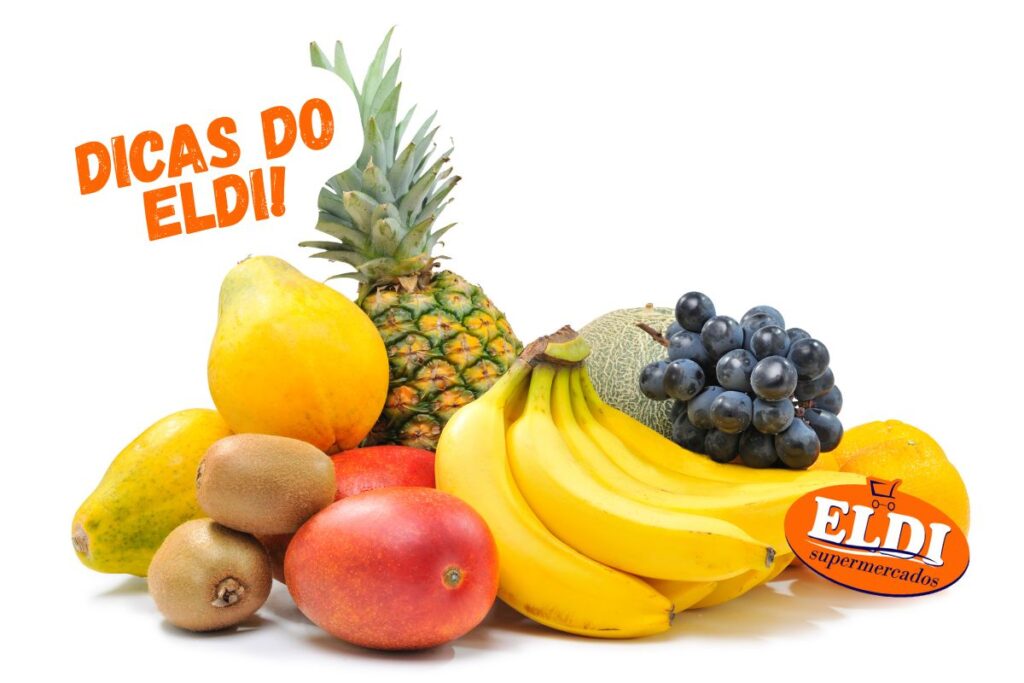 fruta mais rica em vitamina C