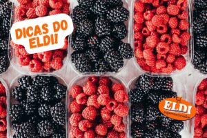 fruta que não tem açúcar