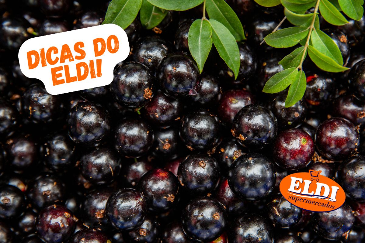 Qual é a época da jabuticaba? – Eldi Supermercado