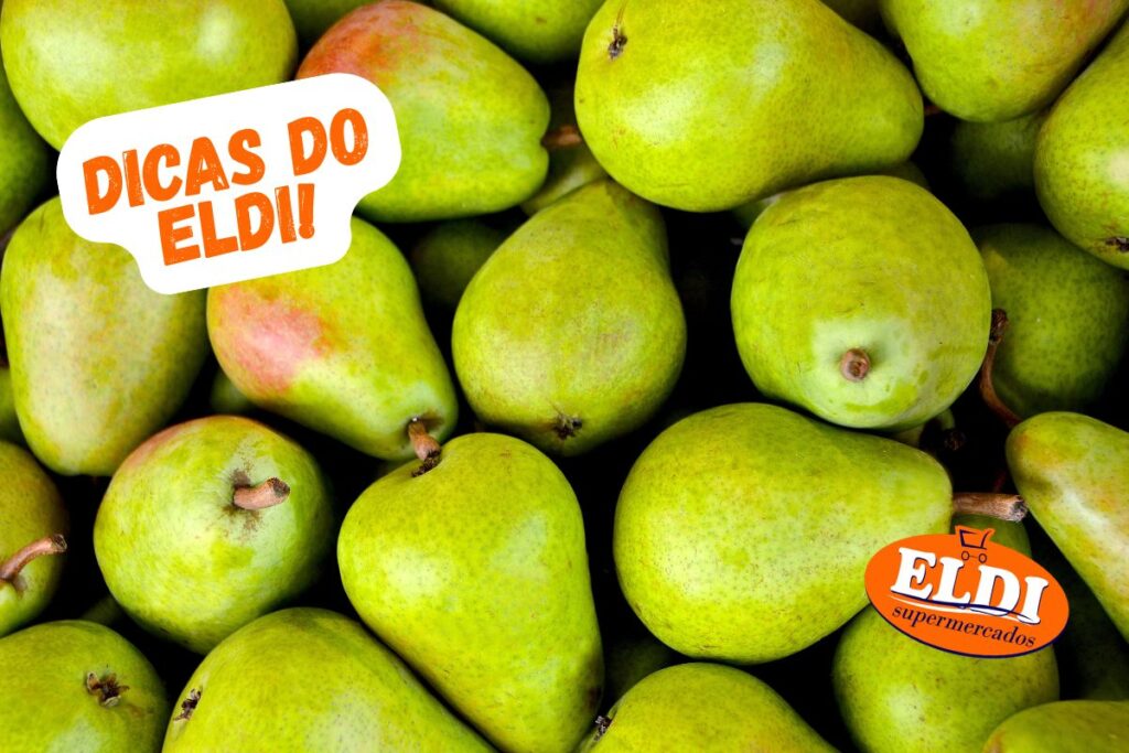 época da pera