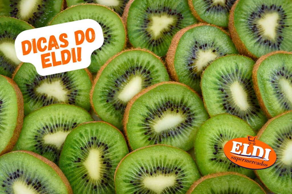 época do kiwi