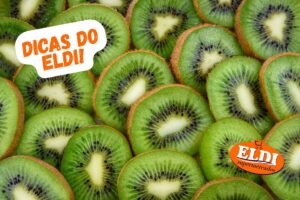 época do kiwi
