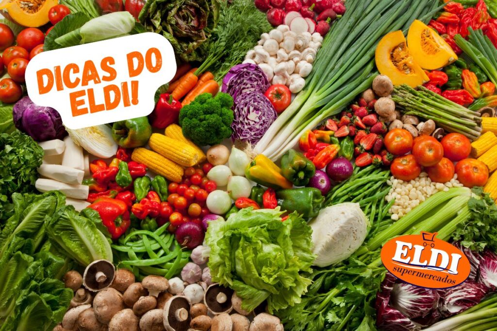 legume que é fruta