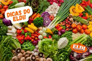 legume que é fruta