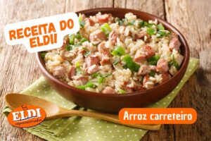 arroz carreteiro