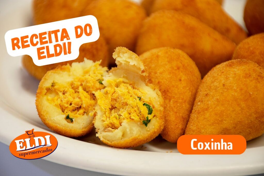 coxinha