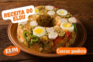 cuscuz paulista