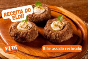 kibe assado recheado