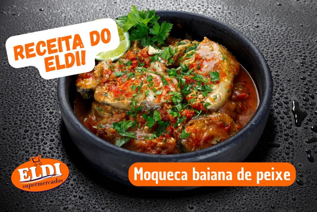 moqueca baiana de peixe