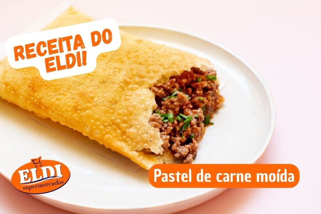pastel de carne moída