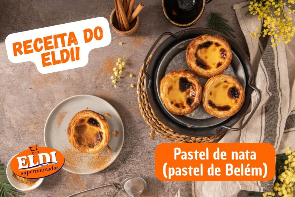 pastel de nata