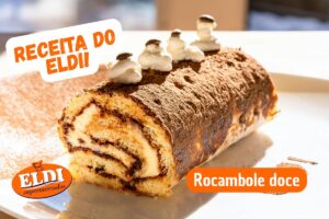 Rocambole doce