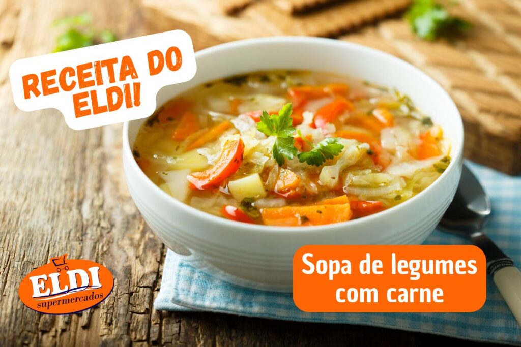 sopa de legumes com carne
